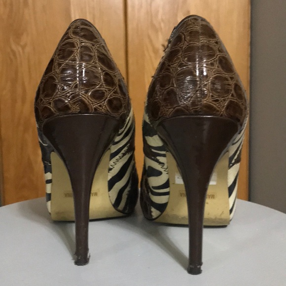 ICORA size 8 - Picture 4 of 7